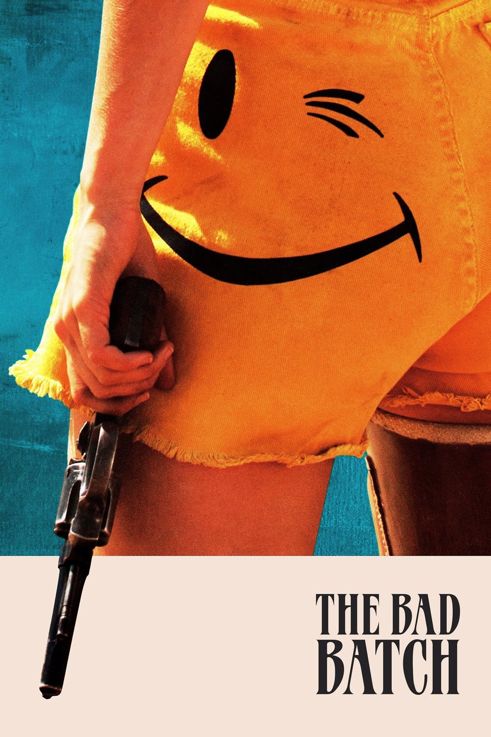 The Bad Batch (2017) [39631] (A1703638743) [[Movies]] --Plex--